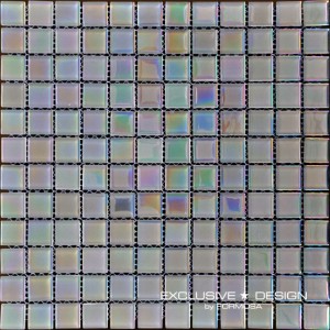 Glass mosaic A-MGL04-XX-012