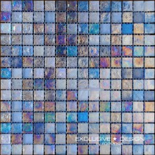 Mozaika szklana A-MGL08-XX-045