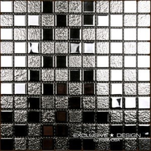 Glass mosaic A-MGL04-XX-007