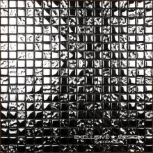 Mozaika szklana A-MGL08-XX-019