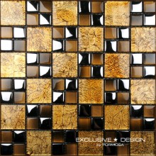 Mozaika szklana A-MGL08-XX-035