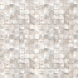 Stone Mosaic A-MST08-XX-010