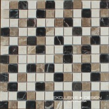 Mozaika kamienna A-MST08-XX-012