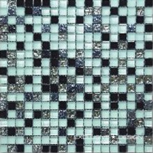 Glass & Stone Mosaic A-MMX08-XX-003