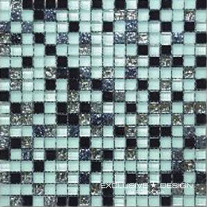 Mozaika szklano-kamienna  A-MMX08-XX-003