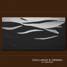 3D New Rinsve – black A-TGL08XX-012