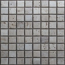 Stone mosaic A-MST08-XX-024