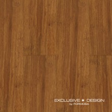 Floor – caramel