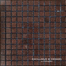 Glass Mosaic A-MGL04-XX-019