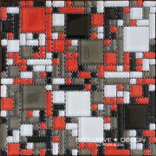 Glass Mosaic A-MGL08-XX-001