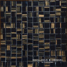 Glass Mosaic A-MGL08-XX-002
