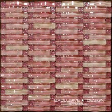 Glass Mosaic A-MGL08-XX-006
