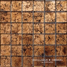 Glass Mosaic A-MGL08-XX-009