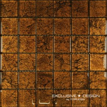 Glass Mosaic A-MGL08-XX-024