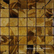 Glass Mosaic A-MGL08-XX-040