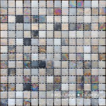 Glass Mosaic A-MGL08-XX-044