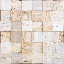 Stone Mosaic A-MST08-XX-006