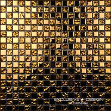 Glass mosaic A-MGL04-XX-004