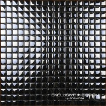 Glass Mosaic A-MGL08-XX-012