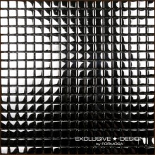 Glass Mosaic A-MGL08-XX-014