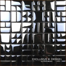 Glass Mosaic A-MGL08-XX-016