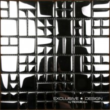 Glass Mosaic A-MGL08-XX-017