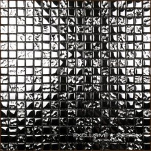 Glass Mosaic A-MGL08-XX-019