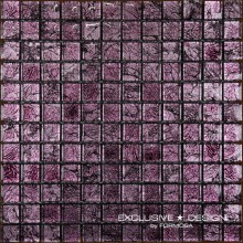 Glass Mosaic  A-MGL08-XX-023