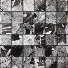 Glass Mosaic A-MGL08-XX-041