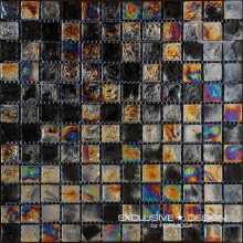 Glass Mosaic A-MGL08-XX-062