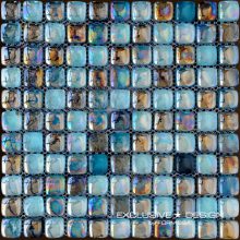 Glass Mosaic A-MGL14-XX-003