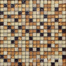 Mozaika szklano-kamienna A-MMX08-XX-007