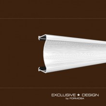 Tile trim Morino 25×8,5mm
