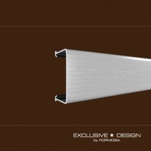 Tile trim Morino 25×8,5mm