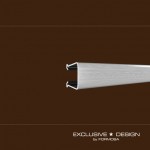 Listwa Morino 12,5×8,5mm