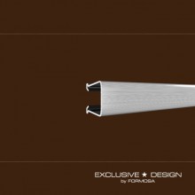 Tile trim Morino 12,5×8,5mm