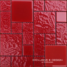 Glass Mosaic A-MGL06-XX-006