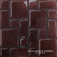 Glass Mosaic A-MGL06-XX-016
