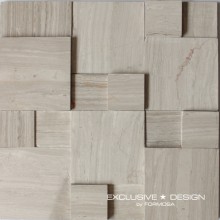 Stone Mosaic A-MST08-XX-008