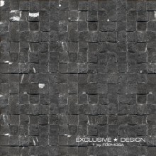 Stone Mosaic A-MST08-XX-009