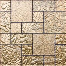 Glass Mosaic A-MGL06-XX-008