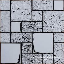 Glass Mosaic A-MGL06-XX-009