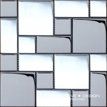 Glass Mosaic A-MGL06-XX-018