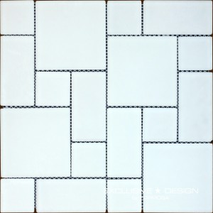 Mozaika szklana A-MGL06-XX-019