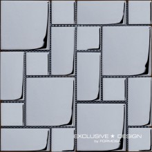 Glass Mosaic A-MGL06-XX-020