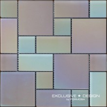 Glass Mosaic A-MGL06-XX-017