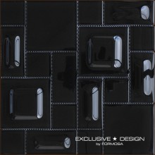 Glass Mosaic A-MGL06-XX-010
