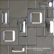 Glass Mosaic A-MGL06-XX-012
