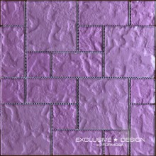 Glass Mosaic A-MGL06-XX-022