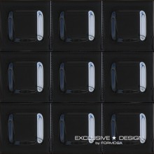 Glass Mosaic A-MGL06-XX-023